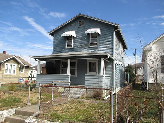 Before Remodel