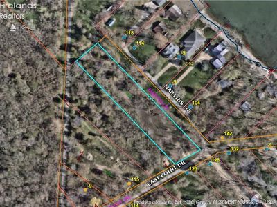 0 E Point Dr Lot 7, Kelleys Island, OH, 43438