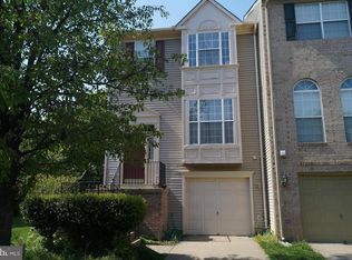 5420 Crystalford Ln, Centreville, VA 20120