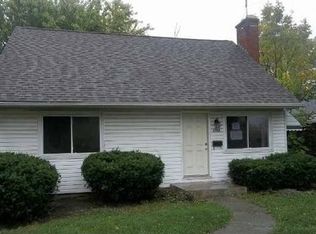 2962 E Livingston Ave, Columbus, OH 43209