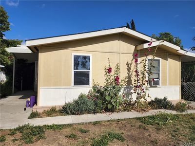 5800 Hamner Ave SPACE 27, Eastvale, CA, 91752