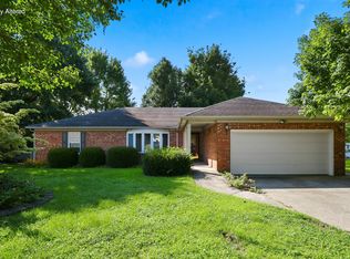 2212 Acorn Ct, Lexington, KY 40516