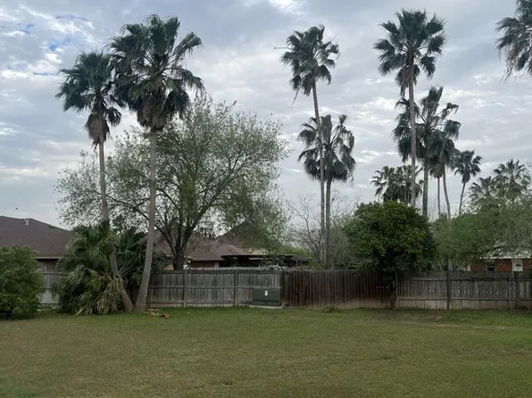 0 La Carreta Trl #7, Brownsville, TX 78526