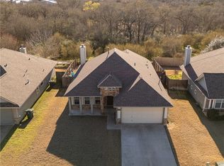 1703 Summerwood Loop, Bryan, TX 77807