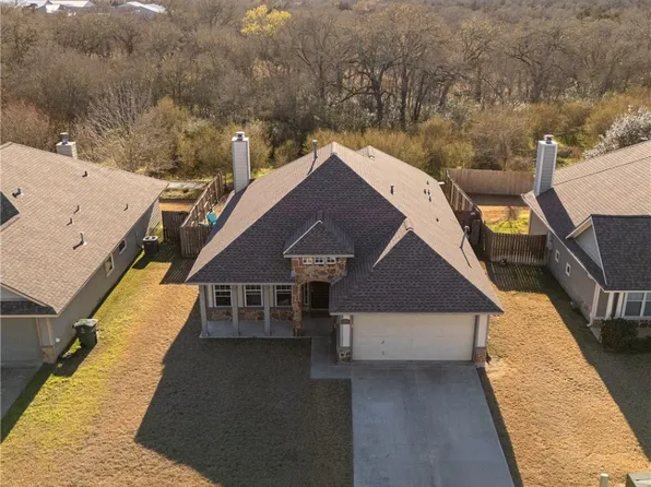 1703 Summerwood Loop, Bryan, TX 77807