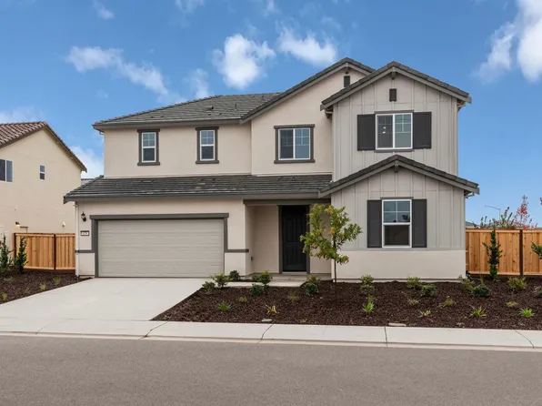 497 Brachetto Ln, Manteca, CA 95337