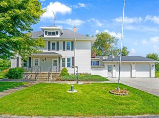 N7407 Marshview Ln, Glenbeulah, WI 53023