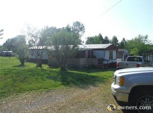 108 Rowlett Dr, Dover, TN 37058