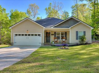 142 Cooper Loop, North Augusta, SC 29860