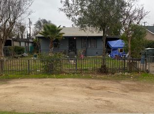 6966 N Van Buren Ave, Fresno, CA 93722