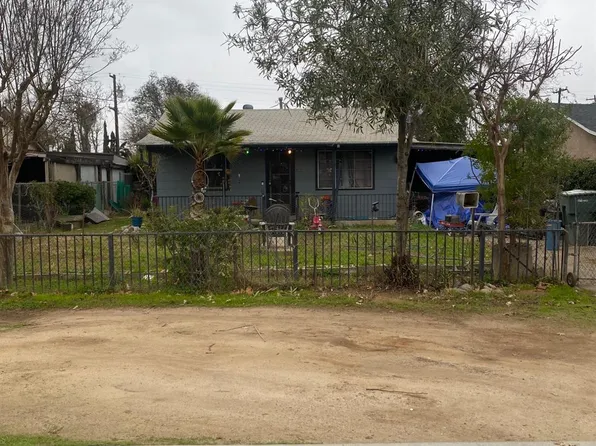 6966 N Van Buren Ave, Fresno, CA 93722