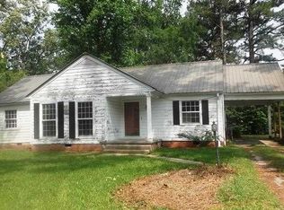 510 Hillsboro St, Forest, MS 39074