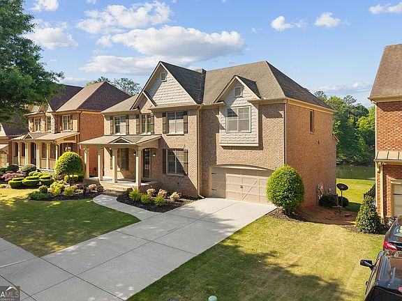 4th image of 3574 Willow Glen Trl