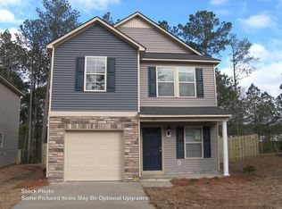 623 Cornerstone Cir, Irmo, SC 29063