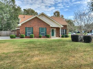 362 Washington St, Grovetown, GA 30813