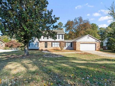 2462 Fieldstone Dr SE, Conyers, GA, 30013
