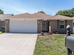 1221 Wetherby Rd, Pensacola, FL 32534