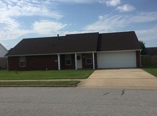 455 Joy Carol Loop, Springdale, AR 72764
