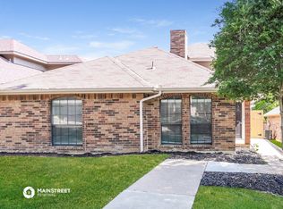 1429 Homestead Ln, Carrollton, TX 75007