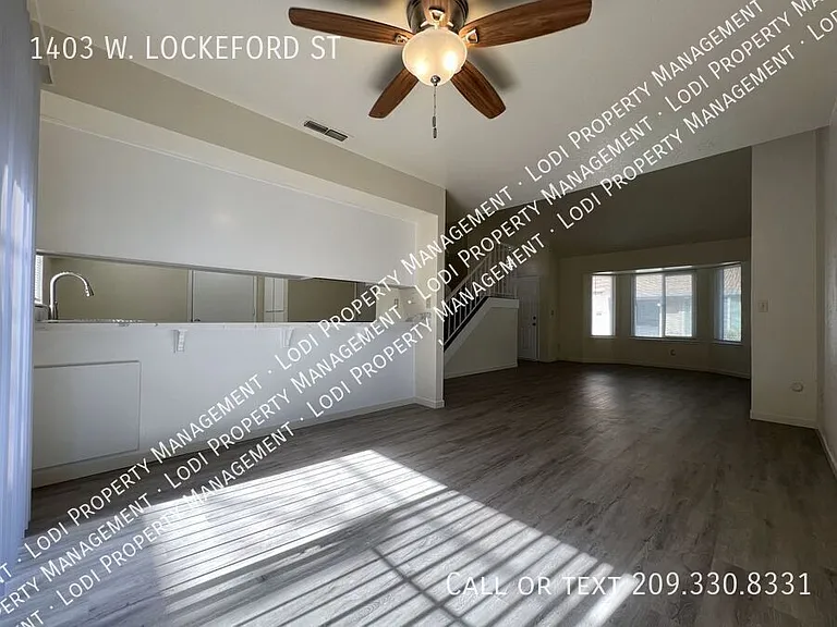 1403 W Lockeford St — Photo 10