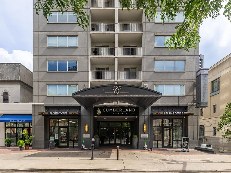 555 Church St #2300 — Photo 2