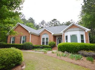 1620 Oconee Crossing Cir, Bogart, GA 30622