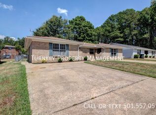 5300 Southboro Ct UNIT B, Little Rock, AR 72209