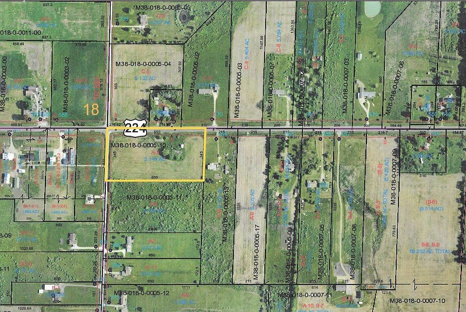 2nd image of Us Route 224