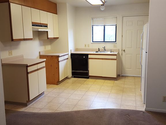 Standing in LR looking to kitchen.