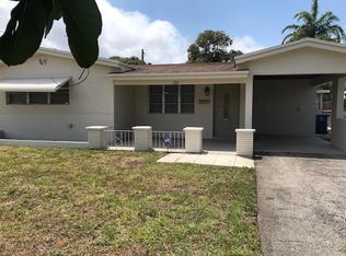 2816 SW 65th Ave, Miramar, FL 33023