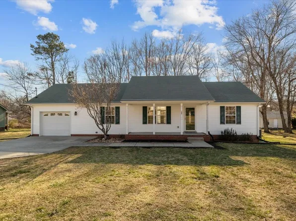 106 Greenbrier St Lot 2, Dickson, TN 37055