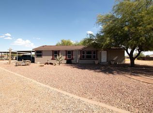 13719 S Airport Rd, Buckeye, AZ 85326