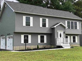 26 Quarry Circle Way, Hudson Falls, NY 12839