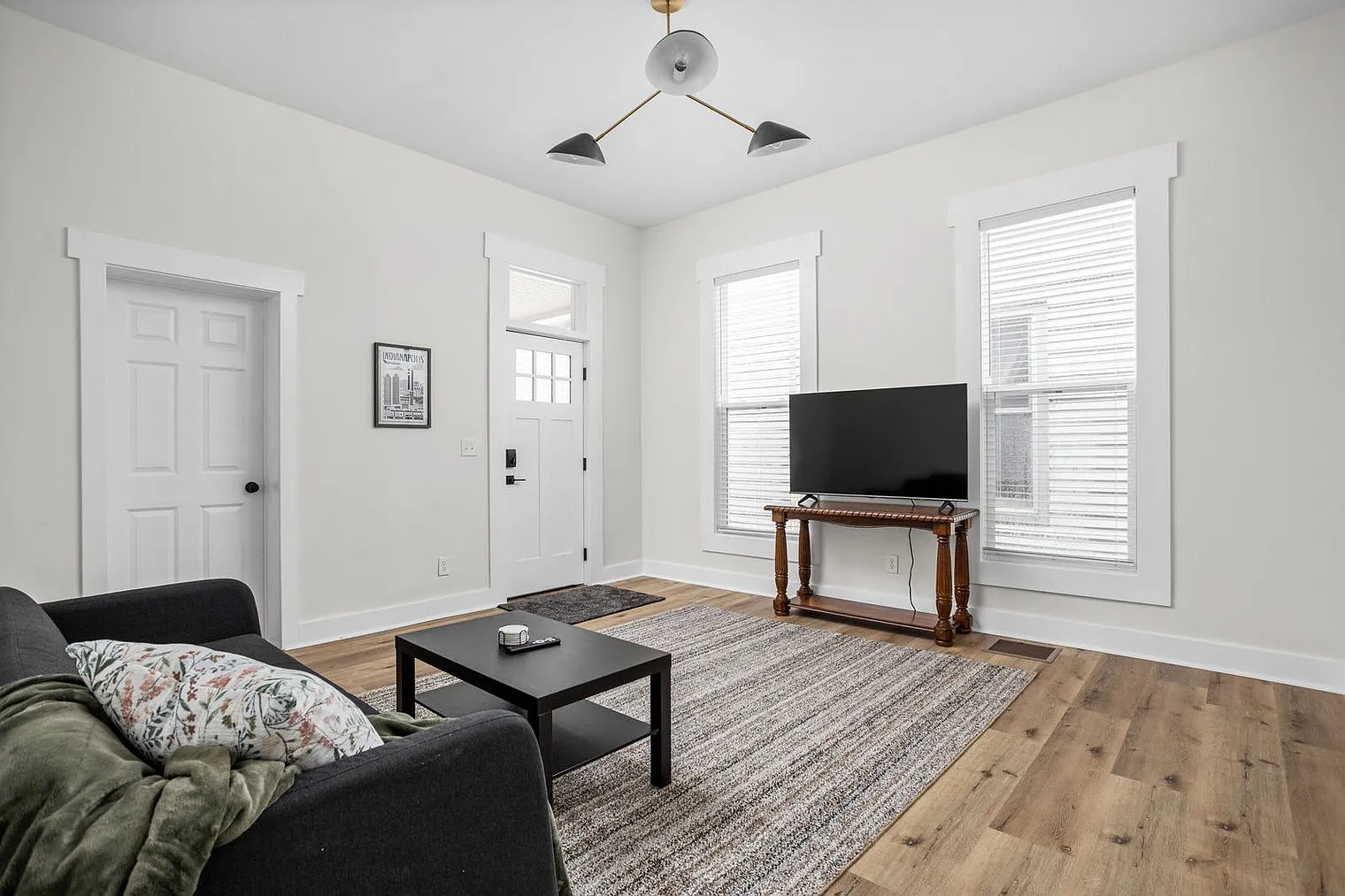 2 bed, 2.0 bath, $3,201 — Photo 1