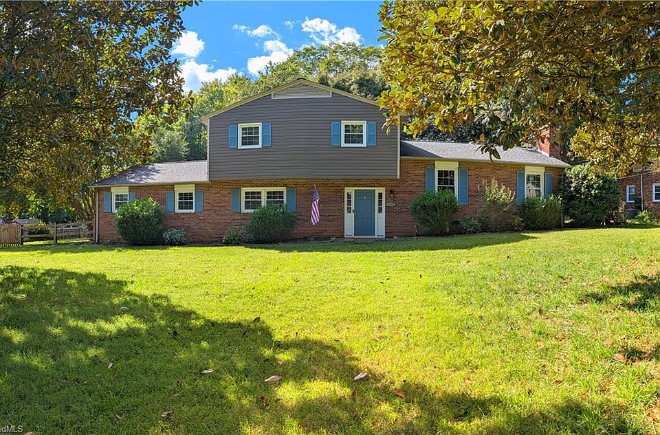 1st image of 3830 Ranchwood Dr