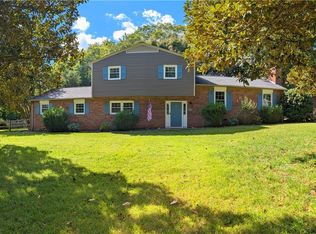 3830 Ranchwood Dr, Clemmons, NC 27012