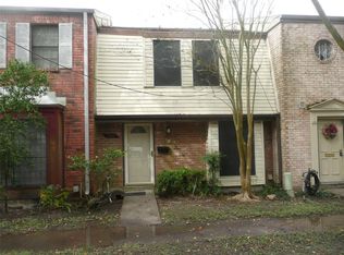 7942 Grove Ridge Dr, Houston, TX 77061