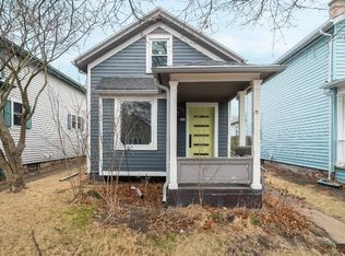 431 Michigan Ave, Sheboygan, WI 53081