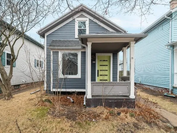 431 Michigan AVENUE, Sheboygan, WI 53081