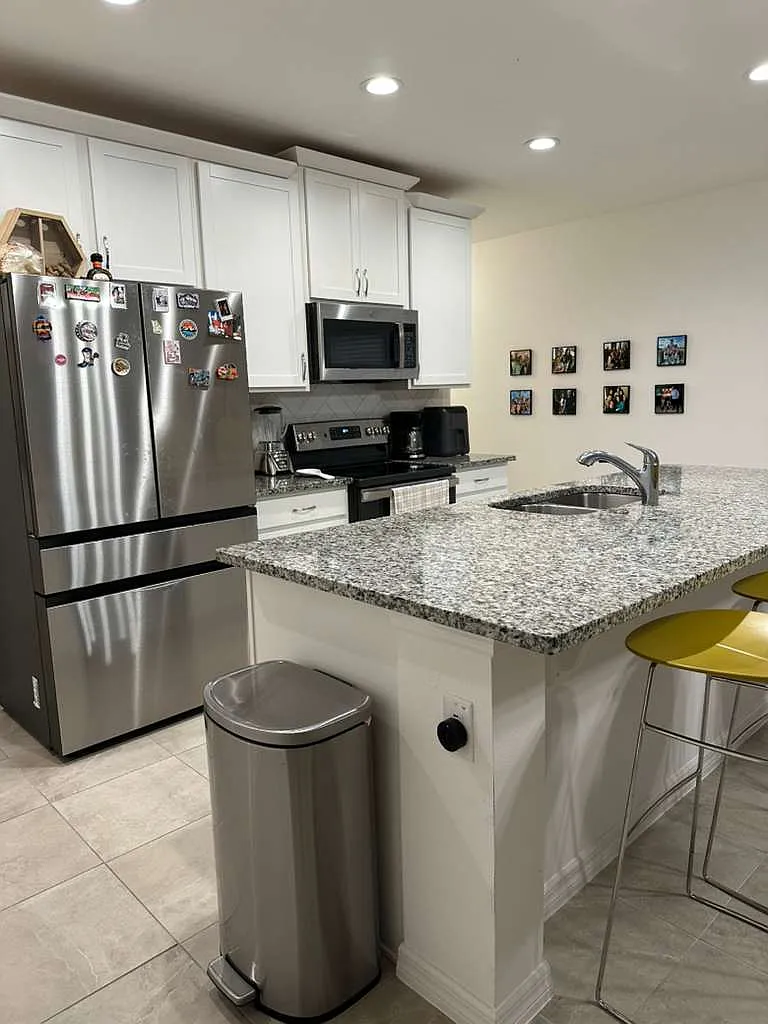 4 bed, 1509 sqft, $2,980 — Photo 3