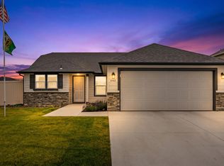 6102 Ian Ave, Yakima, WA 98903