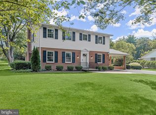8224 Glendale Dr, Frederick, MD 21702