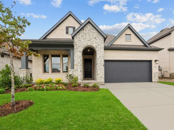 1408 Trevi Rd, Fate, TX 75087