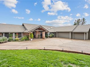 14830 Eagle Ridge Dr, Forest Ranch, CA 95942