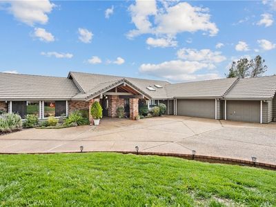 14830 Eagle Ridge Dr, Forest Ranch, CA, 95942