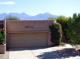 3871 S Via Del Trogon, Green Valley, AZ 85622