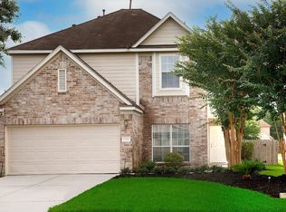 22502 Spring Crossing Dr, Spring, TX 77373