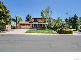 82 Prairie Ridge Rd, Highlands Ranch, CO 80126