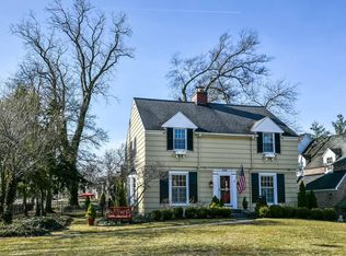 2080 San Lu Rae Dr SE, East Grand Rapids, MI 49506