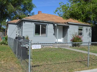 2554 Orchard Ave, Klamath Falls, OR 97601